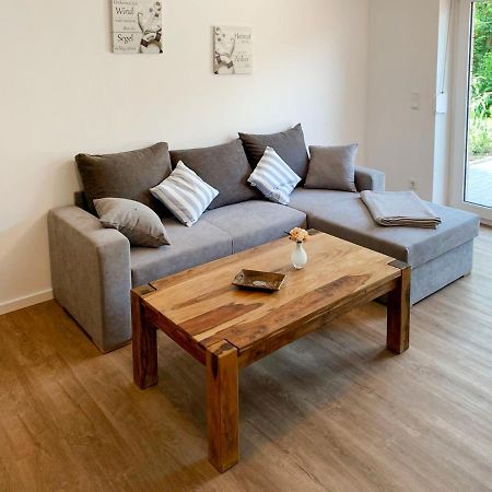 Apartment Spiekeroog By Interhome Westerholt  المظهر الخارجي الصورة