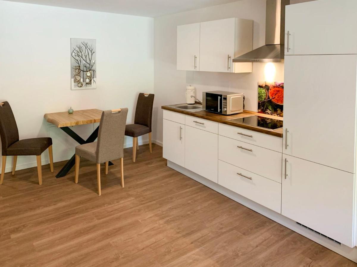 Apartment Spiekeroog By Interhome Westerholt  المظهر الخارجي الصورة